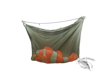ngt sak na kapra deluxe carp sack