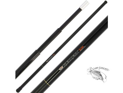 ngt podberakova tyc quickfish handle 3m