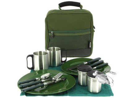 ngt jidelni sada deluxe cutlery set