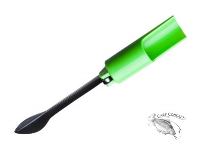 zfish drzak prutu ground rod holder