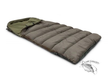 zfish spaci pytel sleeping bag royal 5 season taska zdarma