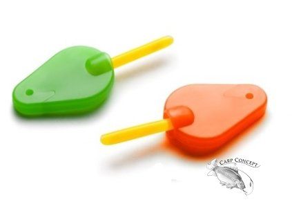 extra carp cihatko bite indicator light stick zdarma
