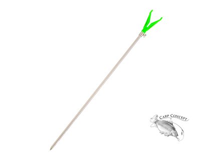 zfish vidlicka predni bank stick v top 55 95cm