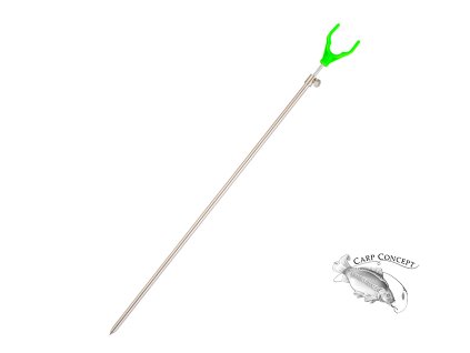 zfish vidlicka zadni bank stick u top 55 95cm