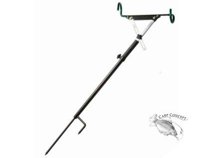 zfish drzak prutu rod holder