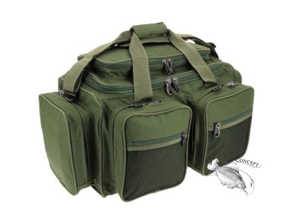 ngt taska xpr multi pocket carryall