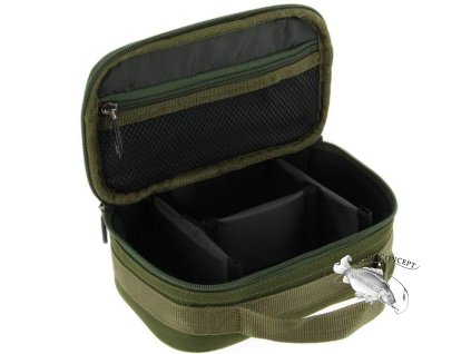 ngt obal na zateze rigid lead bag