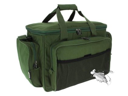 ngt taska green insulated carryall 709
