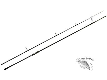 zfish prut signum ld carp 12ft 3 25lb