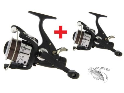 ap navijak carp runner max 40 1 1 zdarma