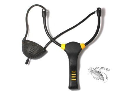 zfish prak match feeder catapult