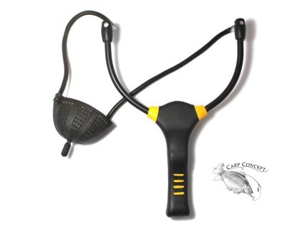 zfish prak match feeder catapult