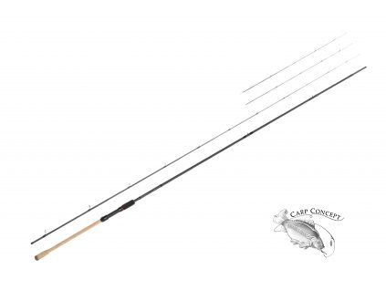 zfish prut pegas feeder 3 60m 60 80g