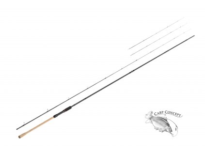 zfish prut pegas feeder 3 60m 60 80g