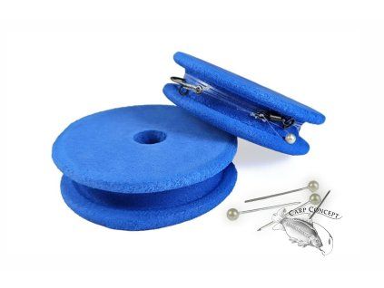 zfish zasobnik na navazce chod zig bin 5ks