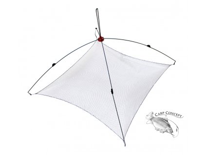 zfish ceren drop net