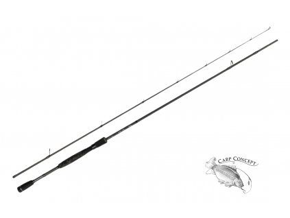 zfish prut spin spike 2 28m 7 35g