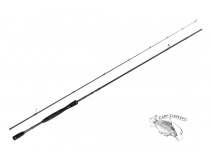 zfish prut spin spike 2 28m 7 35g