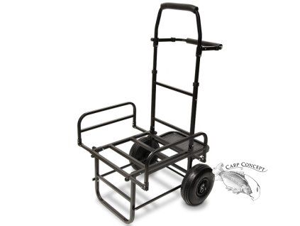 ngt vozik dynamic carp trolley