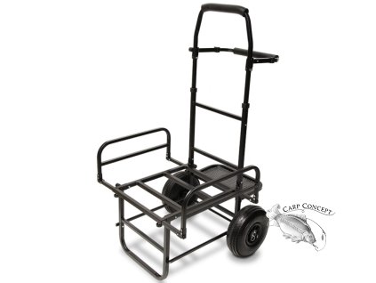 ngt vozik dynamic carp trolley