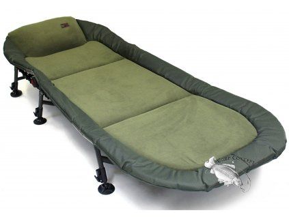 zfish lehatko deluxe rcl bedchair