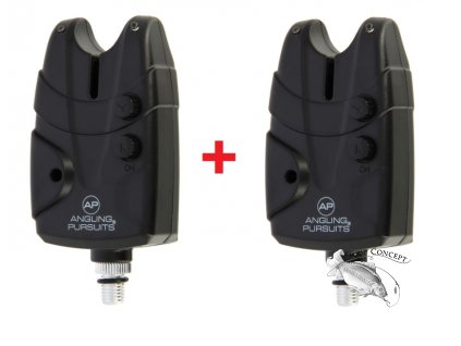 ap hlasic bite alarm jha akce 1 1 zdarma