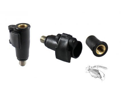 zfish rychlospojka quick release adapter