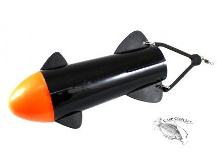 zfish zakrmovaci raketa spod rocket
