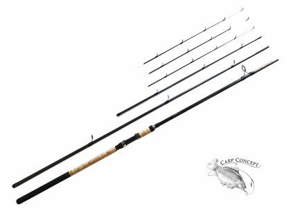 zfish prut miracle feeder 3 30m 90g