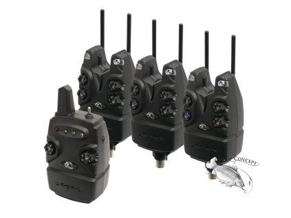 zfish sada hlasicu helios 3 1