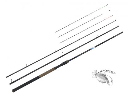 zfish prut kennet feeder 3 60m 20 80g