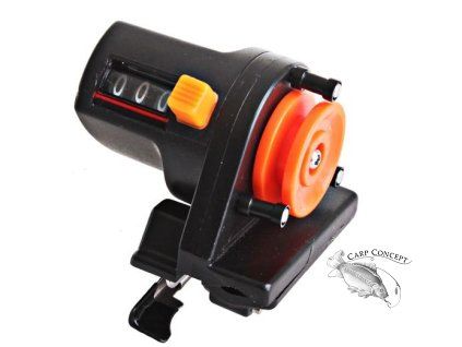 zfish pocitadlo vlasce liner counter
