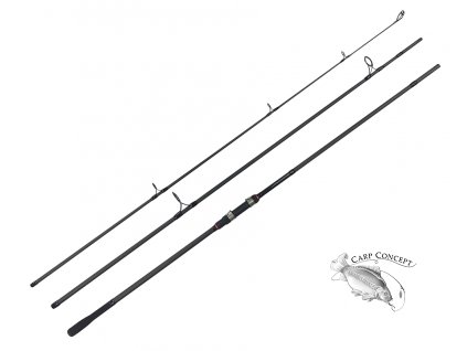 zfish prut blizzard 12ft 3lb 3sec
