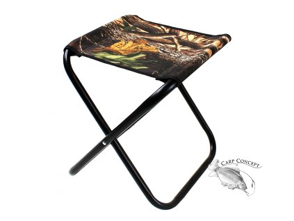 zfish stolicka foldable stool