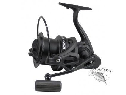 zfish navijak sygna blk 9000