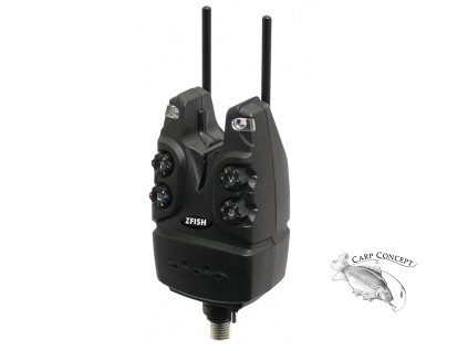 zfish hlasic bite alarm helios