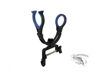 zfish drzak prutu boat rod holder variant