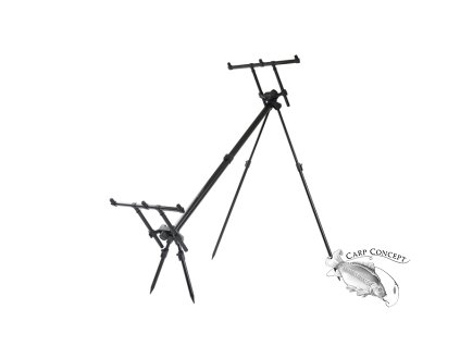 zfish stojan hi pod long legs