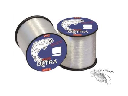 Vlasec Asso Ultra 1000m (Průměr 0,26 mm)