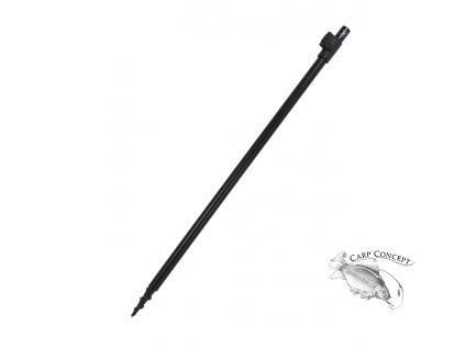 ZFISH Vidlička Bank Stick Superior Drill (Délka 50-90cm)