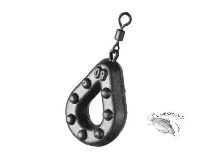 ZFISH olovo Grippa Lead (Gramáž 60g)