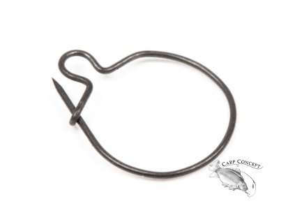 EXC Klip na Červy Maggot Clip 10ks (Velikost 6 mm)