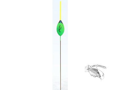 Filfishing Splávek model FP14 (Gramáž 1g)