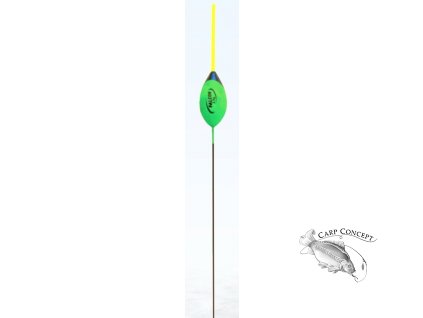 Filfishing Splávek model FP14 (Gramáž 1g)