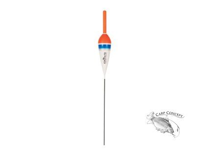 Filfishing Splávek model FP07 (Gramáž 2g)