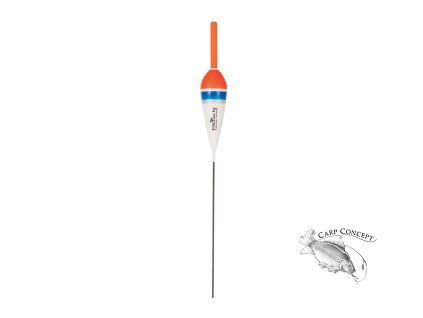 Filfishing Splávek model FP07 (Gramáž 2g)