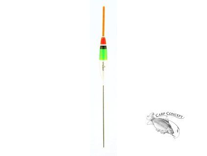Filfishing Splávek model FP09 (Gramáž 1g)