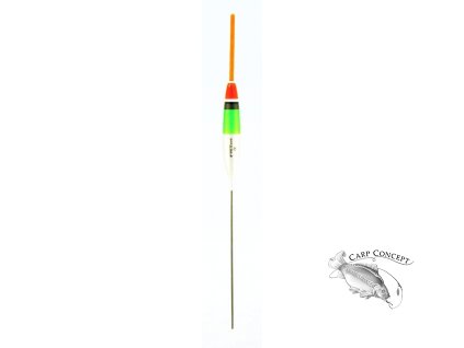 Filfishing Splávek model FP09 (Gramáž 1g)