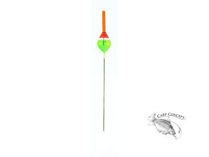Filfishing Splávek model FP06 (Gramáž 2g)