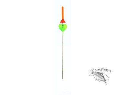 Filfishing Splávek model FP06 (Gramáž 2g)